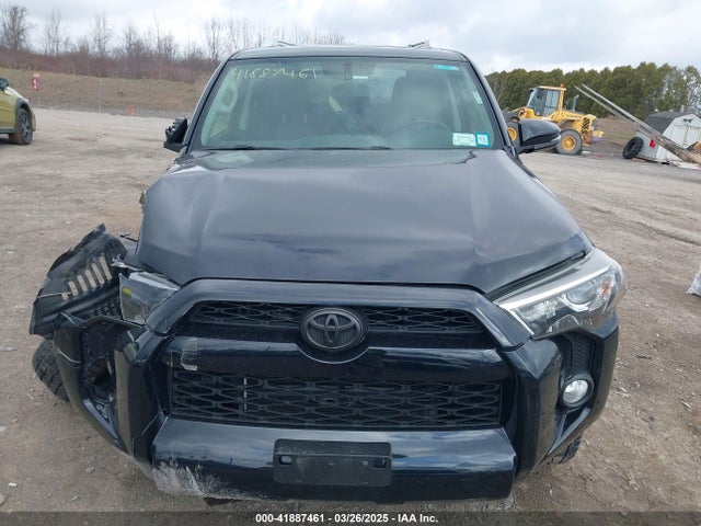 Toyota 4runner Sr5 Premium 2015 JTEBU5JR1F5272099 Image 13