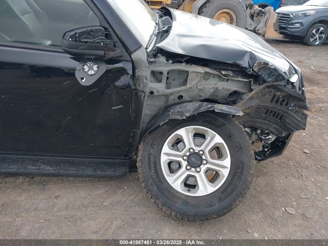 Toyota 4runner Sr5 Premium 2015 JTEBU5JR1F5272099 Image 6