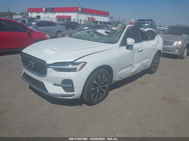 YV4L12RN6P1206199 Volvo Xc60 B5 Plus Bright Theme