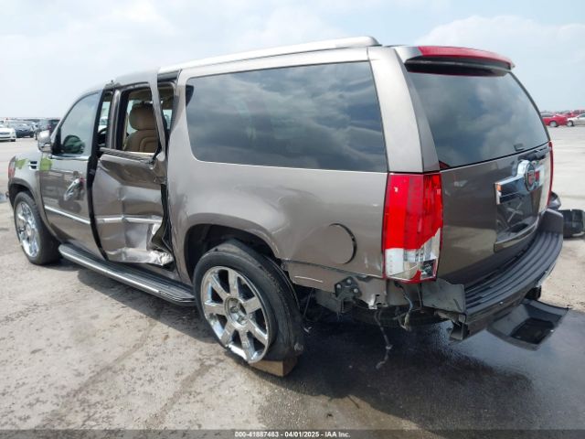2013 CADILLAC ESCALADE ESV 1GYS3HEF8DR135928 Photo 5
