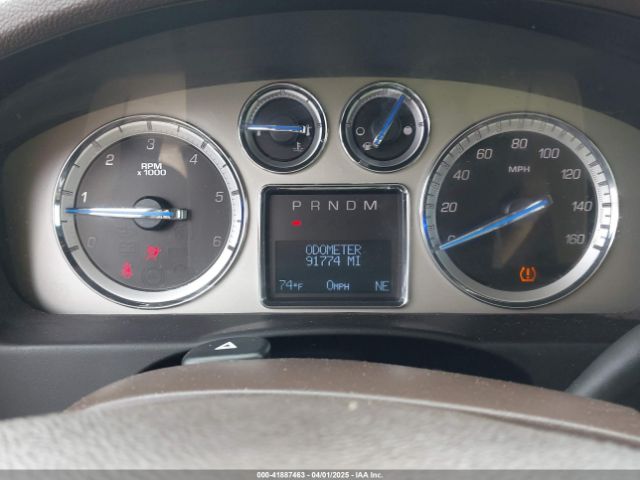 2013 CADILLAC ESCALADE ESV 1GYS3HEF8DR135928 Photo 6