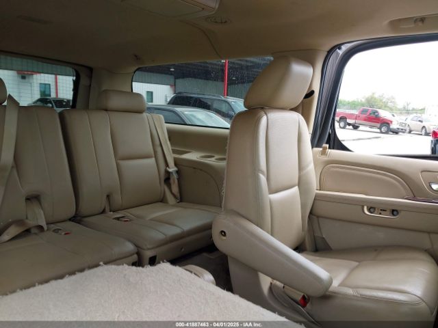 2013 CADILLAC ESCALADE ESV 1GYS3HEF8DR135928 Photo 7
