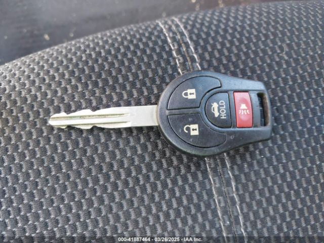 3N1AB7AP1JY299642 Nissan SENTRA S