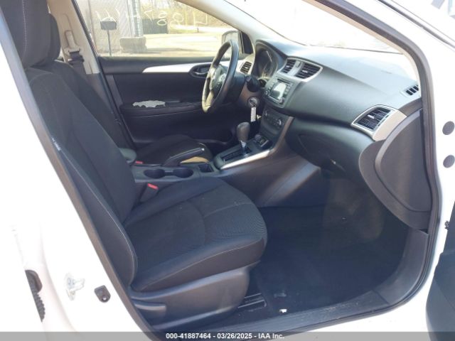 3N1AB7AP1JY299642 Nissan SENTRA S