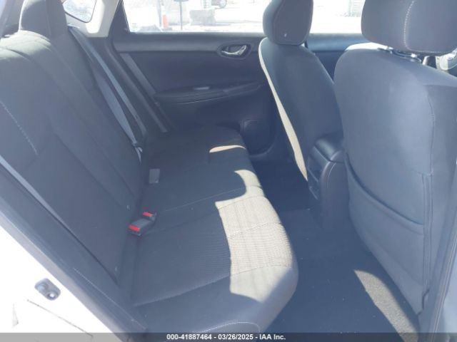 3N1AB7AP1JY299642 Nissan SENTRA S