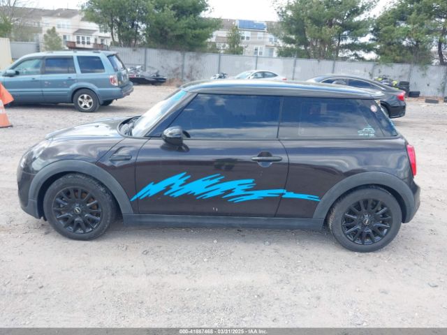 WMWXP7C52G3B49156 Mini Hardtop Cooper S