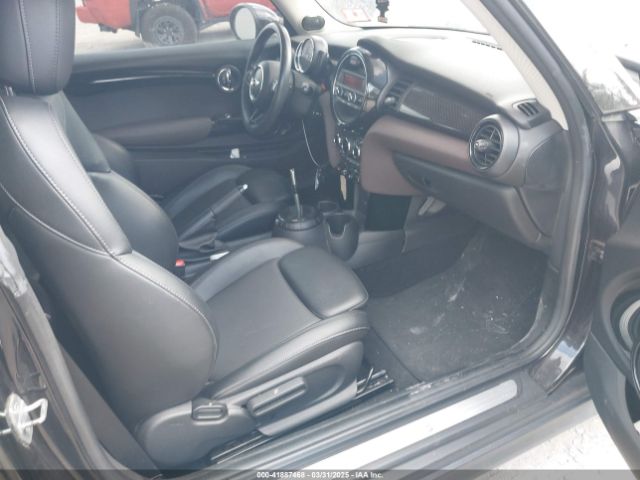 WMWXP7C52G3B49156 Mini Hardtop Cooper S