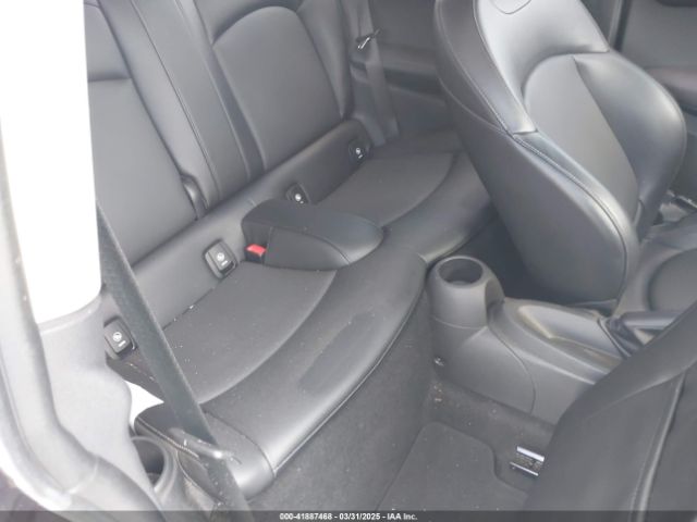 WMWXP7C52G3B49156 Mini Hardtop Cooper S