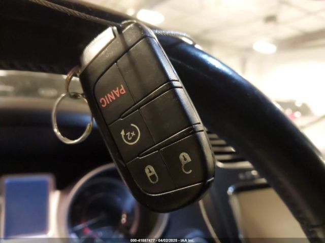 3C4PDDBG5FT518699 Dodge Journey Sxt