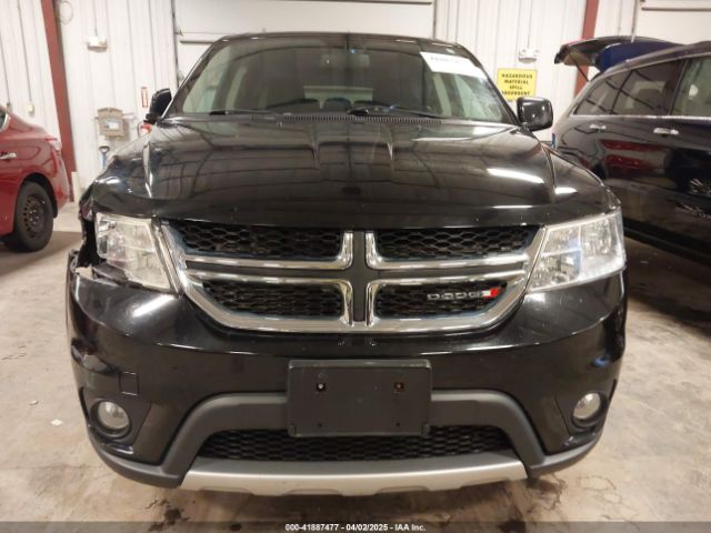 3C4PDDBG5FT518699 Dodge Journey Sxt