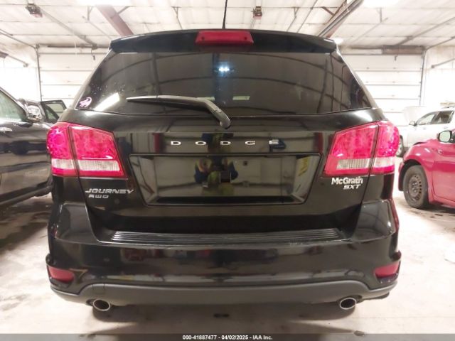 3C4PDDBG5FT518699 Dodge Journey Sxt