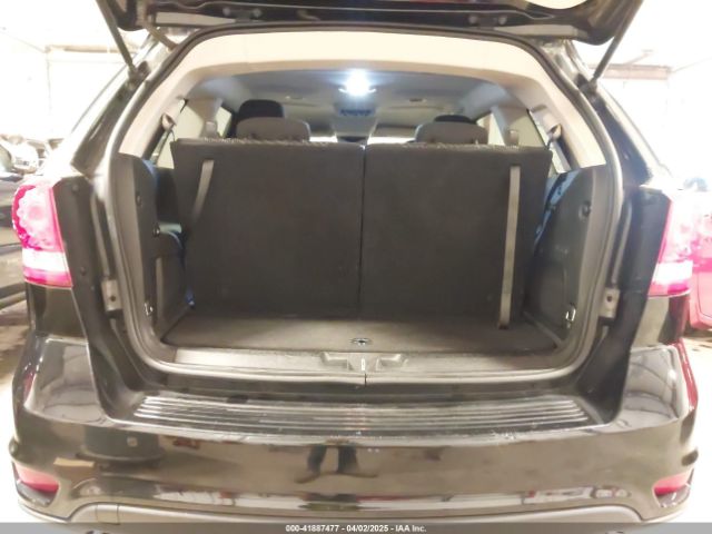 3C4PDDBG5FT518699 Dodge Journey Sxt