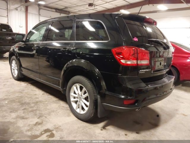 3C4PDDBG5FT518699 Dodge Journey Sxt