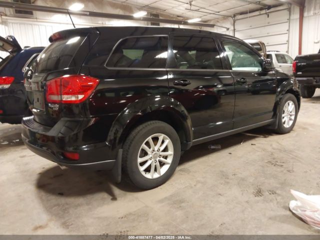 3C4PDDBG5FT518699 Dodge Journey Sxt