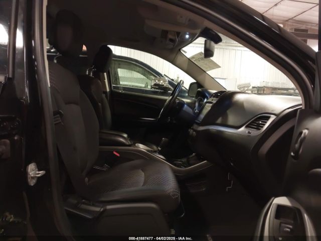 3C4PDDBG5FT518699 Dodge Journey Sxt