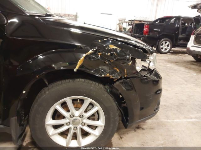 3C4PDDBG5FT518699 Dodge Journey Sxt