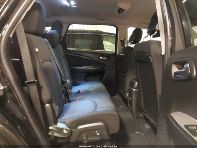 3C4PDDBG5FT518699 Dodge Journey Sxt