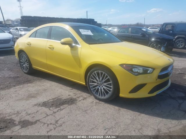 WDD5J4GB8LN043239 auction archive image