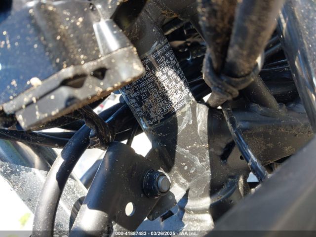 2024 KAWASAKI EX500 ML5EXGG1XRDA00857 Photo 9