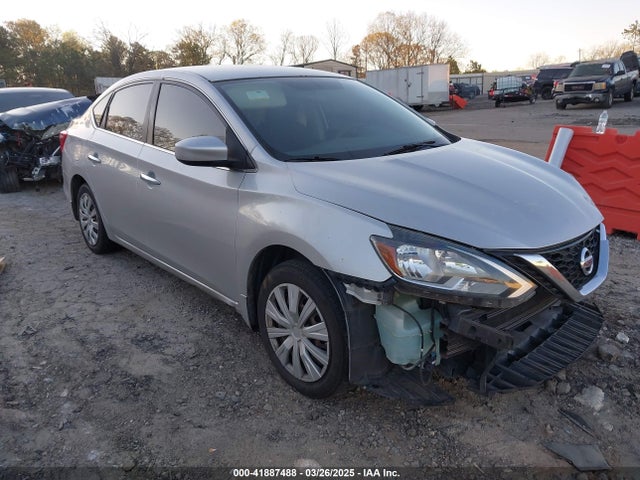 2016 3N1AB7AP1GY211701 main image