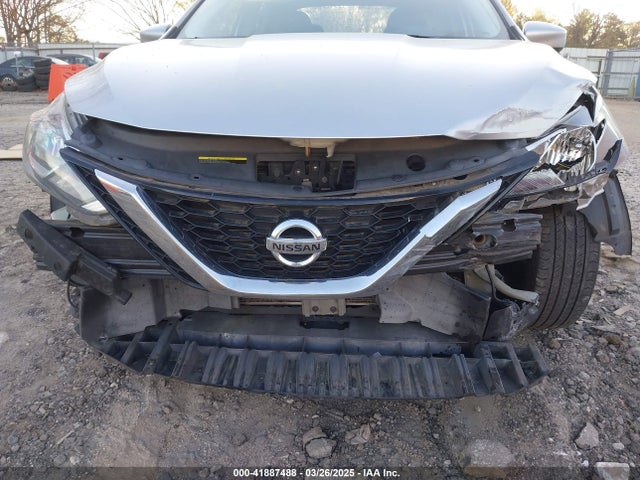 Nissan SENTRA S 2016 3N1AB7AP1GY211701 Image 12