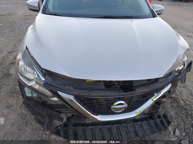 Nissan SENTRA S 2016 3N1AB7AP1GY211701 Image 14