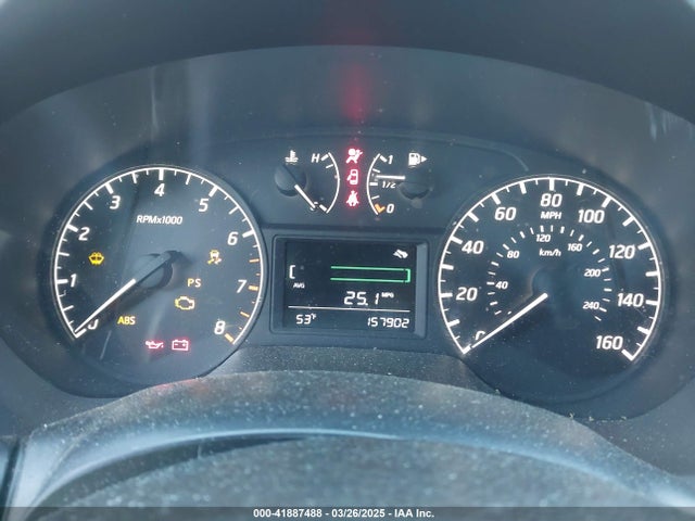 Nissan SENTRA S 2016 3N1AB7AP1GY211701 Image 7
