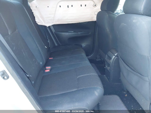 Nissan SENTRA S 2016 3N1AB7AP1GY211701 Image 8