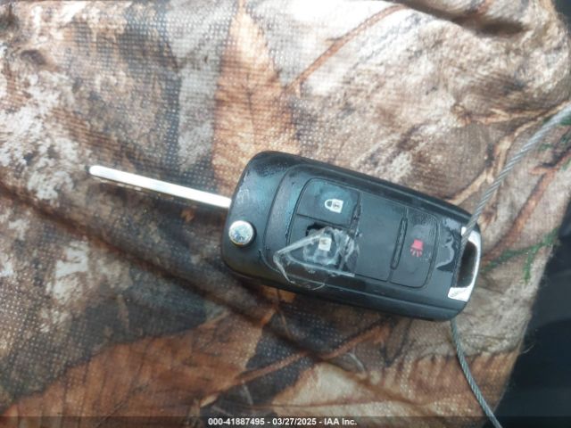 KL4CJASB8GB615547 Buick Encore