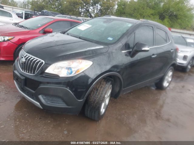KL4CJASB8GB615547 Buick Encore