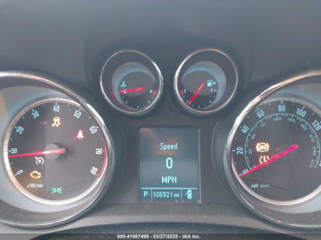 KL4CJASB8GB615547 Buick Encore