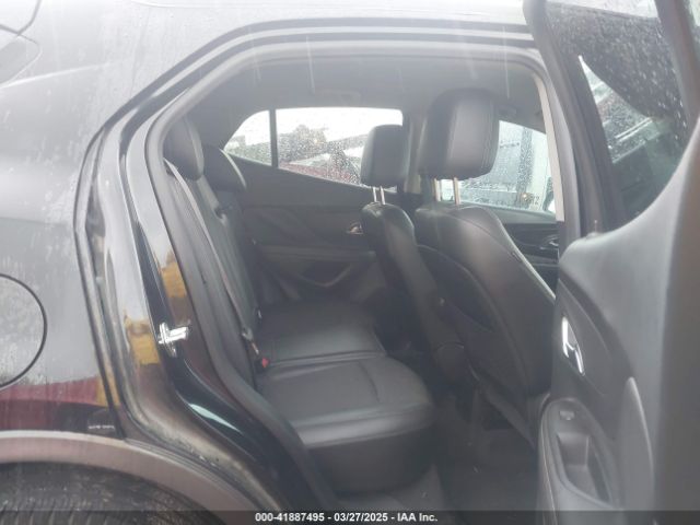 KL4CJASB8GB615547 Buick Encore