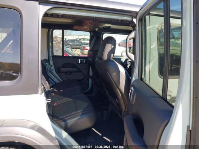 1C4PJXFG5RW268447 Jeep Wrangler 4-door Rubicon 4x4