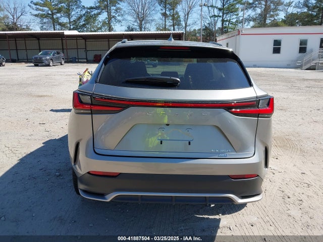 Lexus t24a-fts 2024 2T2KGCEZ9RC055638 Image 15