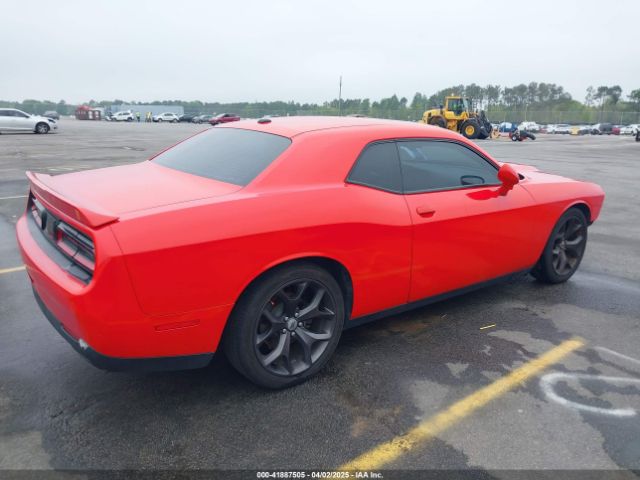 2C3CDZBT1KH593903 Dodge Challenger R/t