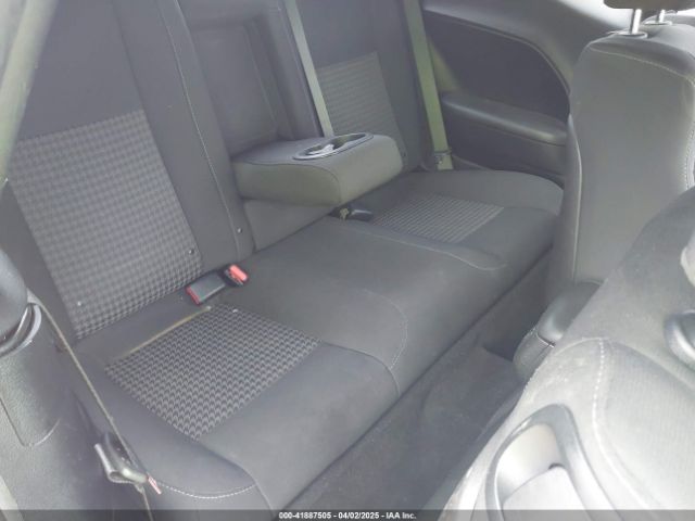 2C3CDZBT1KH593903 Dodge Challenger R/t