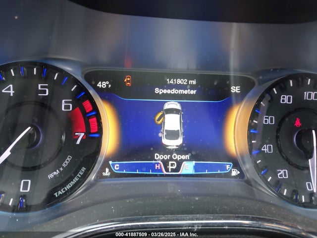 Chrysler 200 2015 1C3CCCBB3FN555058 Image 7