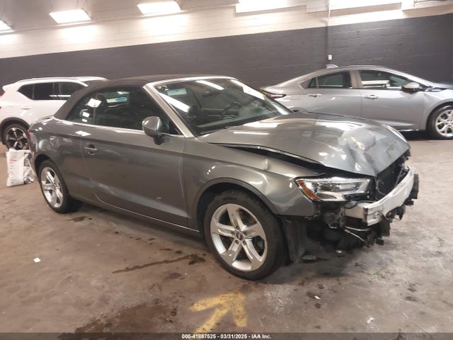 2017 AUDI A3 WAU78LFF8H1019788 Photo 0