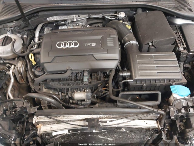 2017 AUDI A3 WAU78LFF8H1019788 Photo 9