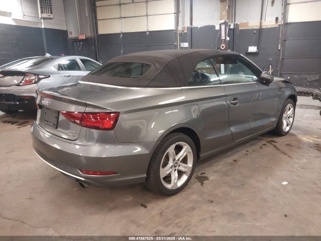 2017 AUDI A3 WAU78LFF8H1019788 Photo 3