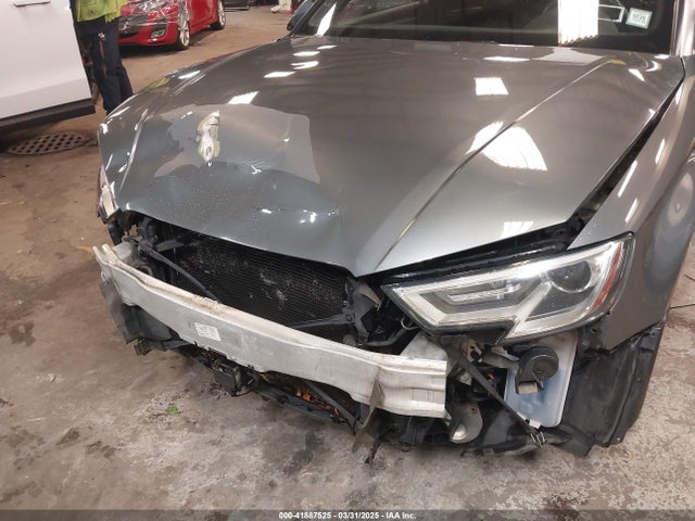 2017 AUDI A3 WAU78LFF8H1019788 Photo 5