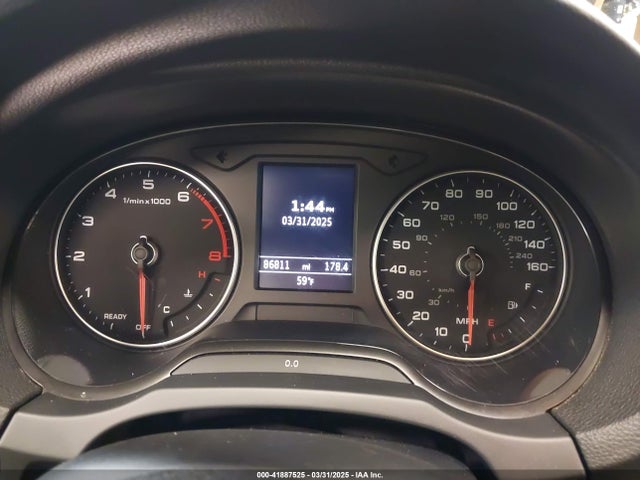 2017 AUDI A3 WAU78LFF8H1019788 Photo 6