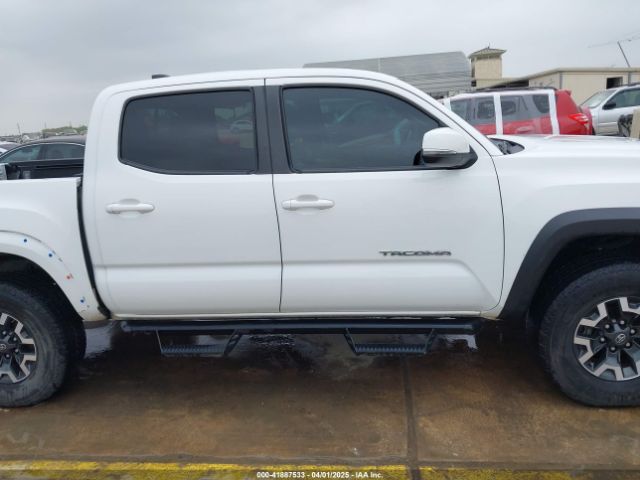 5TFCZ5AN4MX245987 Toyota Tacoma Trd Off-road