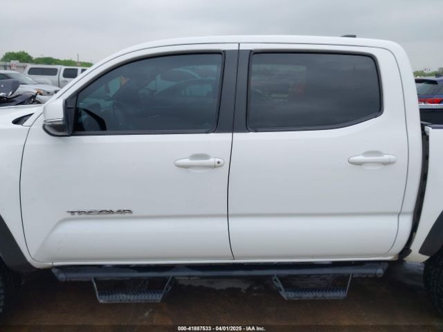 5TFCZ5AN4MX245987 Toyota Tacoma Trd Off-road