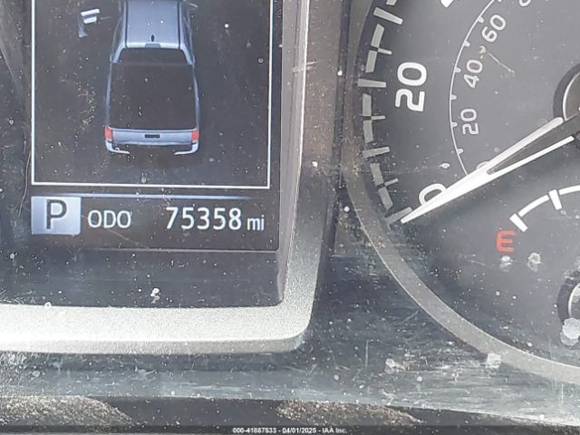 5TFCZ5AN4MX245987 Toyota Tacoma Trd Off-road