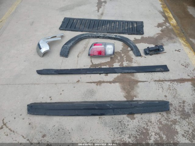 5TFCZ5AN4MX245987 Toyota Tacoma Trd Off-road