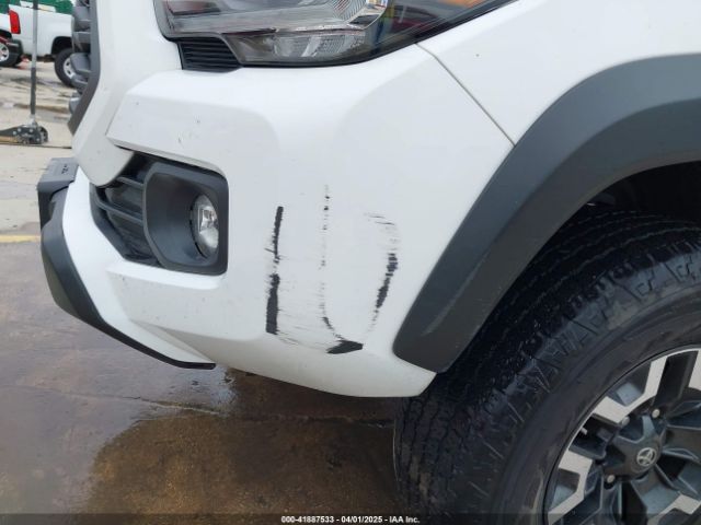 5TFCZ5AN4MX245987 Toyota Tacoma Trd Off-road
