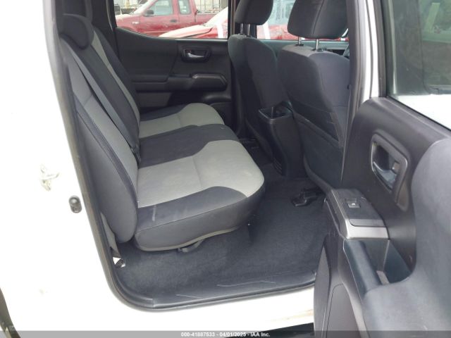 5TFCZ5AN4MX245987 Toyota Tacoma Trd Off-road