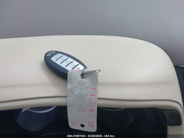 5N1AL0MM3EC509798 Infiniti QX60