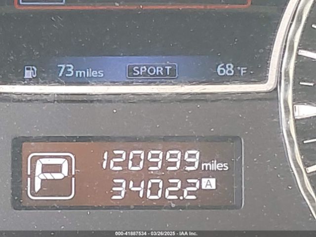 5N1AL0MM3EC509798 Infiniti QX60